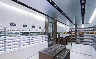 如何成功开设眼镜店 1