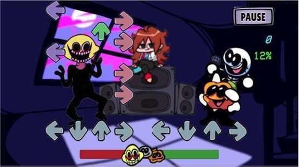 周五夜放克柠檬精 截图2