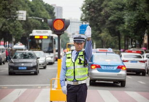 一键速查！交警联系电话大全，解决您的紧急需求 2