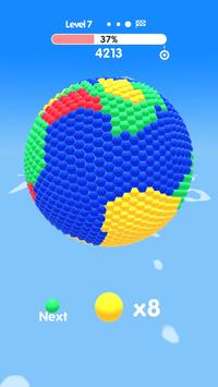 Ball Paint 截图2
