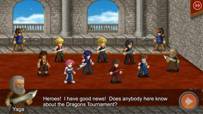 英雄大作战英雄全解锁 截图3