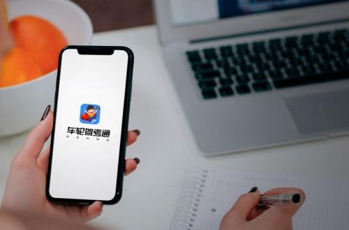驾照考取轻松指南：一步步教你拿驾照 4