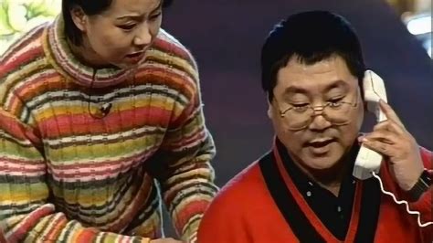 赵本山春晚小品全集回顾：笑点满载，终极之作封神！ 4