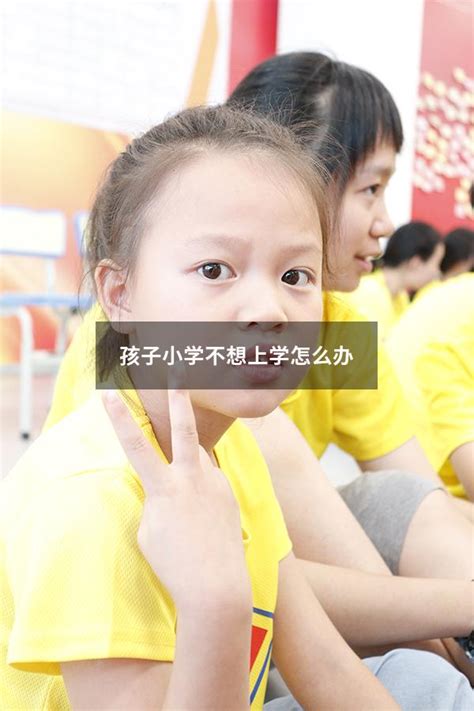 解锁孩子厌学之谜：如何激发孩子对学校的热爱与期待 1