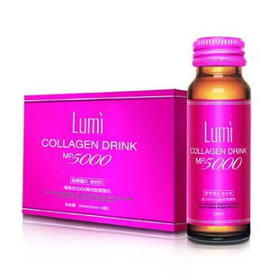 揭秘：Lumi胶原蛋白的七大逆龄保养奇迹 3