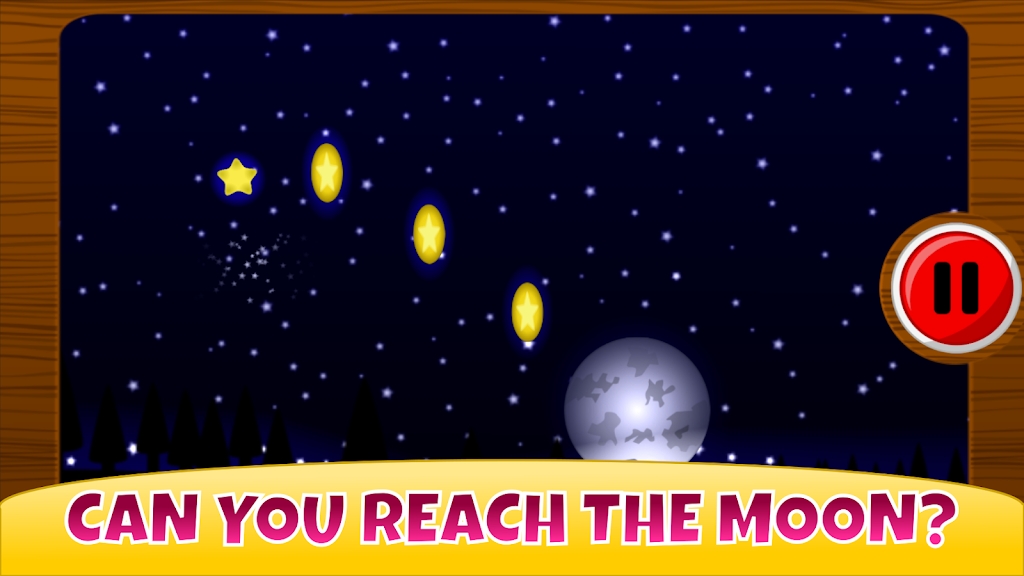 醒来的月亮(Wake up Moon) 截图3