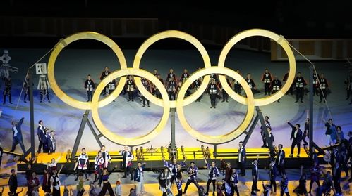 2022年冬奥会：全球哪些国家冰雪激情共赴盛宴？ 2