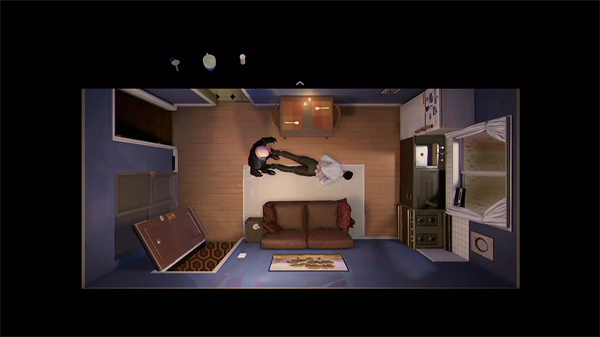 十二分钟手游 截图3