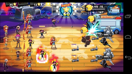 铁锈战争一战模组 截图5