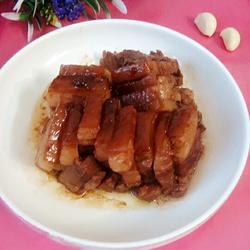 正宗腐乳扣肉制作秘籍，美味必学！ 1