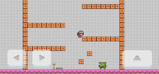 后巷故事 截图3