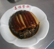 解锁条子肉蒸碗的绝妙美味做法，让你欲罢不能！ 2