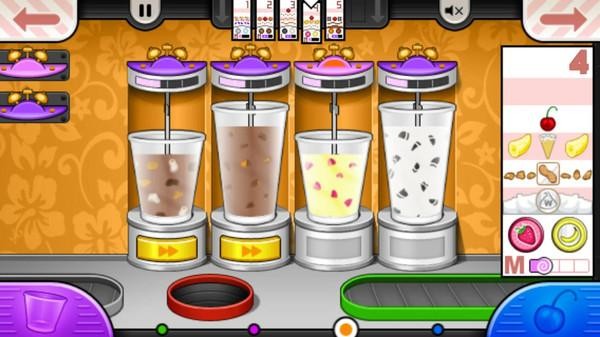 老爹果汁店2025 截图2