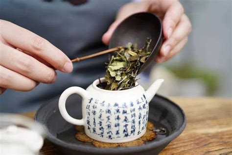 茶叶的收藏与保存方法 3