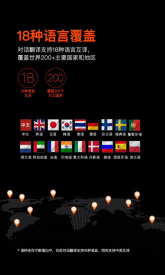 搜狗录音翻译 截图4