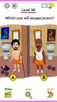 情侣作死王游戏安卓版 1