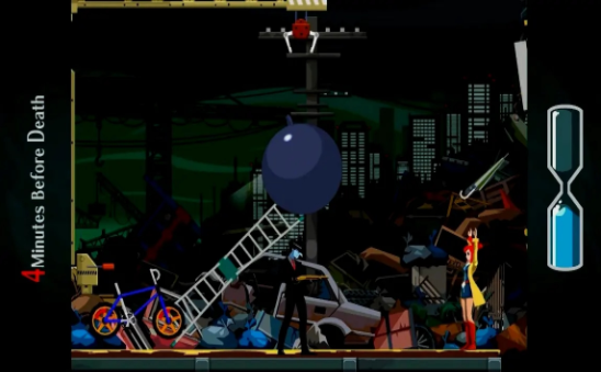 幽灵诡计 截图3