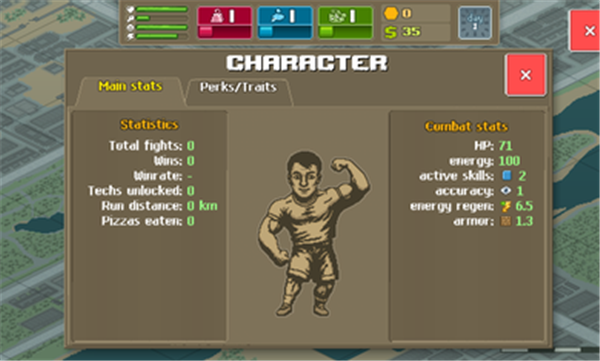 拳击俱乐部2025 截图3