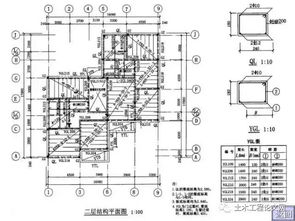 建筑新手必看：轻松掌握施工设计图纸识图技巧与入门指南 3