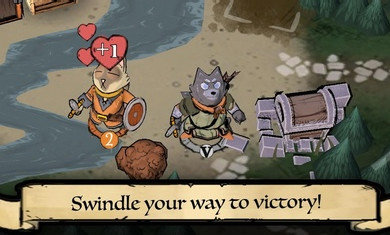 茂林源记中文版 截图5