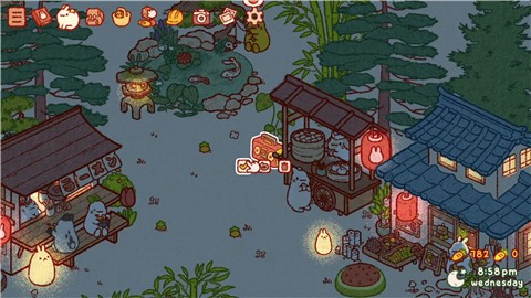 兔兔岛 截图2