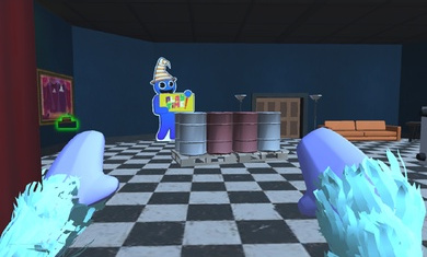 彩虹朋友彩虹室 截图4