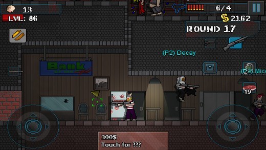 射杀僵尸重生 截图3