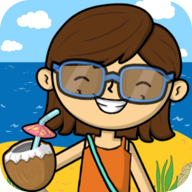 莱拉的世界：海滩假期手机版