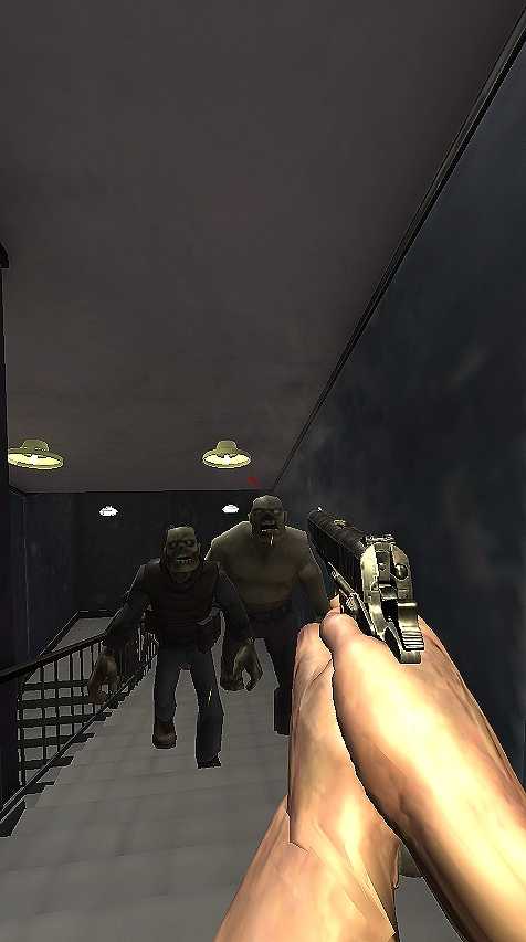 最后的生还者僵尸启示录 截图3