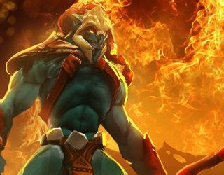 Dota2神级攻略：打造无敌神灵武士哈斯卡出装！ 3