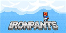 铁裤衩Ironpants闪退黑屏？一键解锁修复秘籍！ 1