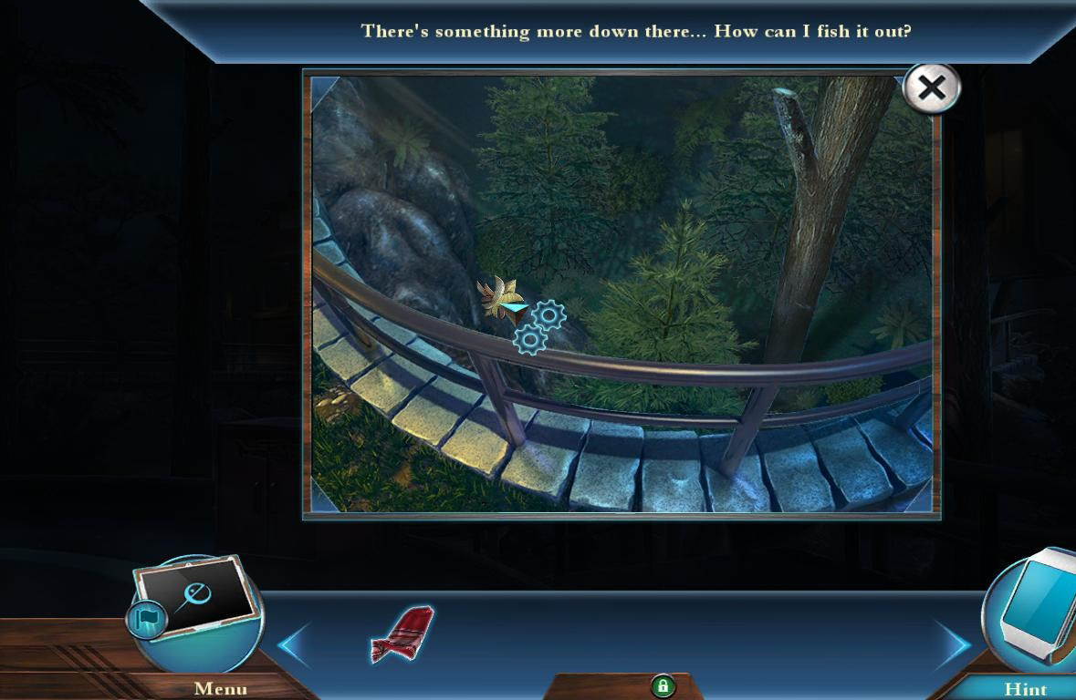 死亡猜想7谋杀诡计中文版 截图3