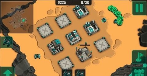 机械战争2中文完整版 截图2