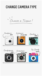InstaMini 截图2