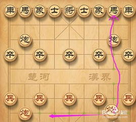 揭秘象棋的千古智慧：从入门到精通的基本规则与策略大解析 1