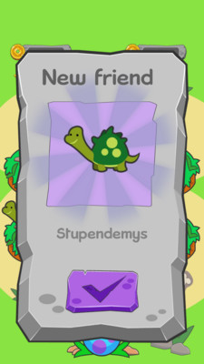 恐龙合并 截图2