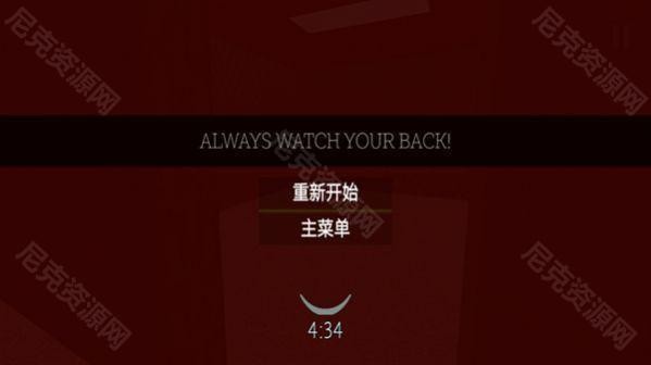 后室逃脱模拟 截图2