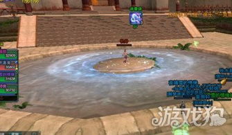 《剑网3》25人荻花圣殿全攻略 3