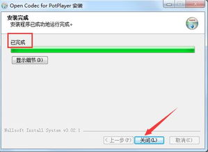 如何关闭PotPlayer的硬件加速功能 3