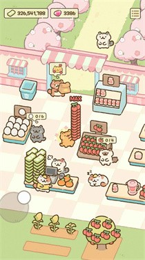 猫市中文版 截图3