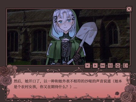 孤寂之地手机版 截图2