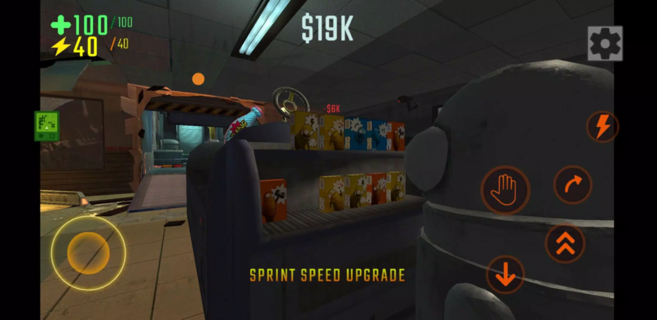 REPO高清版免费下载 截图2