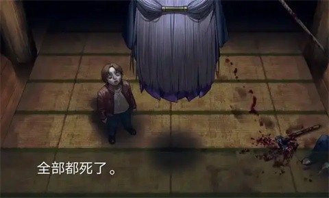 人狼村之谜手机版 截图2