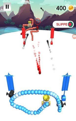 画车决斗2026 截图3