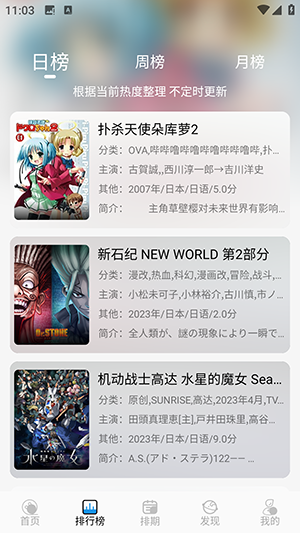 漫元城1.2.2 截图3