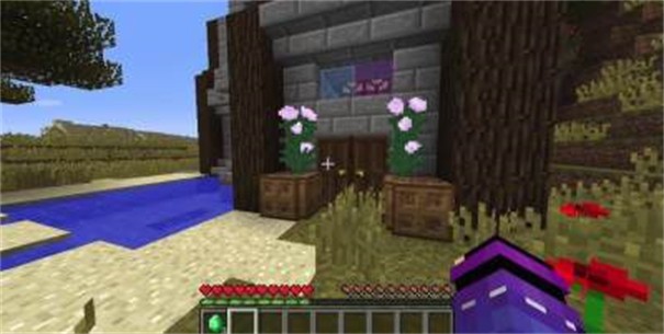 我的世界jenny mod 截图2