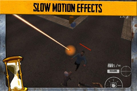 战地防御1 截图5