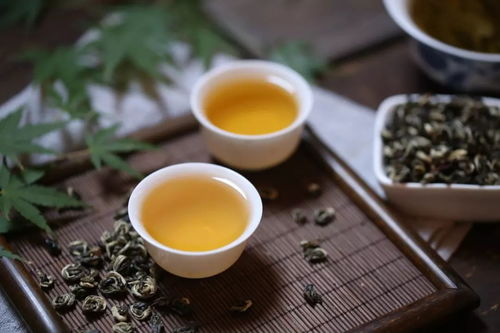 探寻中国现今顶级茶叶，哪种茶最出众？ 4