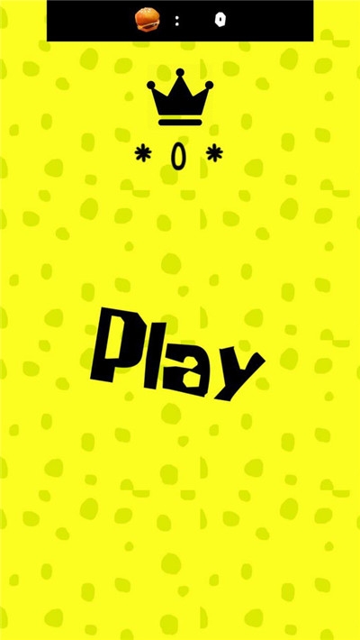 海绵宝宝：海边跑酷 截图4