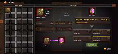 幻影塔安卓版 截图5